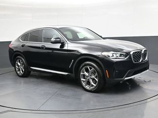 Used 2023 BMW X4 xDrive30i w/ Premium Package video 2