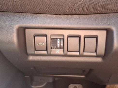 Certified 2026 Subaru Outback Premium AWD/4WD image 25