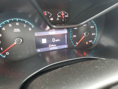 Used 2019 GMC Canyon Denali image 20