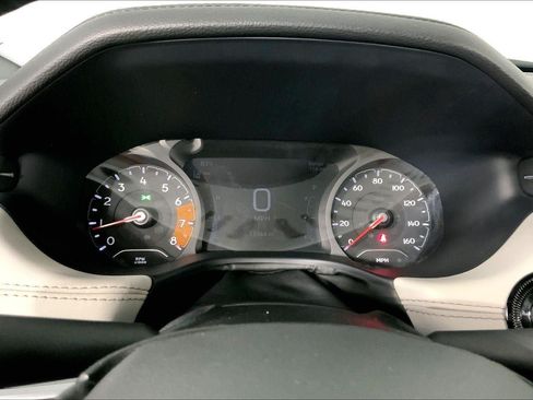 Used 2025 Jeep Compass Limited AWD/4WD image 20