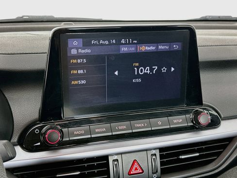 Used 2023 Kia Forte LXS FWD image 19