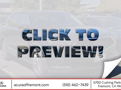 Used 2022 Acura MDX FWD