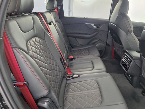 New 2026 Audi Q7 3.0T Prestige AWD/4WD image 34
