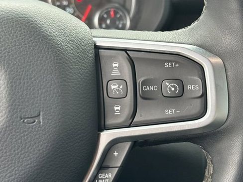 Used 2025 RAM 1500 Big Horn image 27