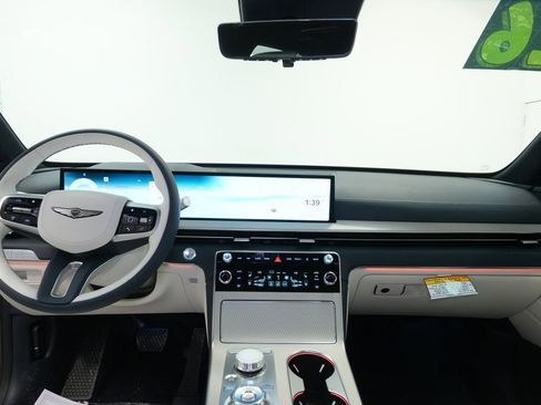 New 2026 Genesis GV80 3.5T Prestige AWD/4WD image 41