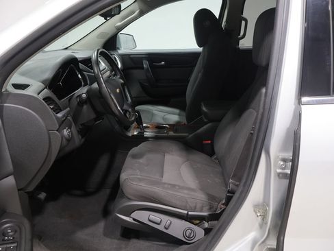 Used 2014 Chevrolet Traverse LT AWD/4WD image 9