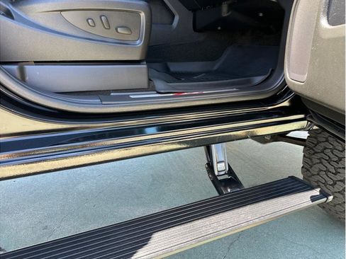 Used 2017 Chevrolet Silverado 1500 LT w/ All Star Edition image 18