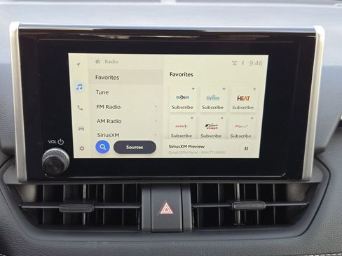 Certified 2025 Toyota RAV4 XLE w/ Convenience Package image 19