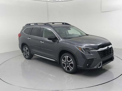 New 2026 Subaru Ascent Touring