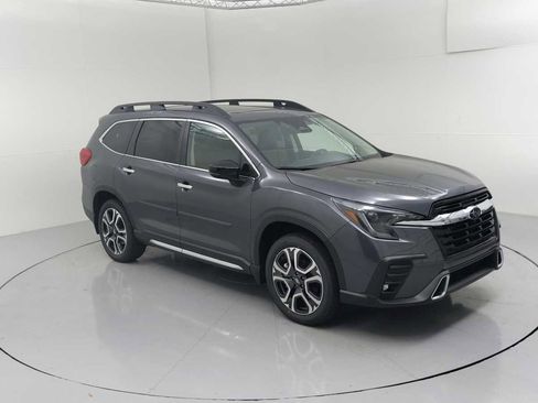 New 2026 Subaru Ascent Touring image 1