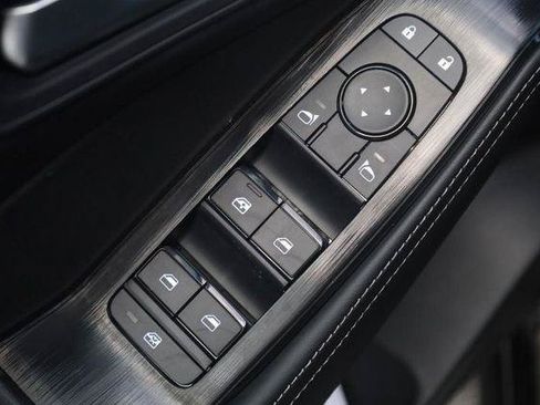 New 2026 Nissan Rogue Dark Armor AWD/4WD image 11