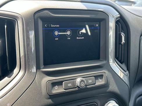 New 2026 GMC Sierra 2500 Pro image 14