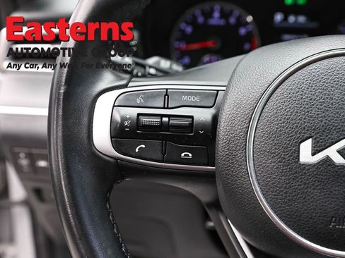 Used 2022 Kia K5 GT-Line w/ GT-Line FWD Premium Package image 15