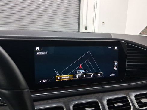 Used 2022 Mercedes-Benz GLE 350 image 26