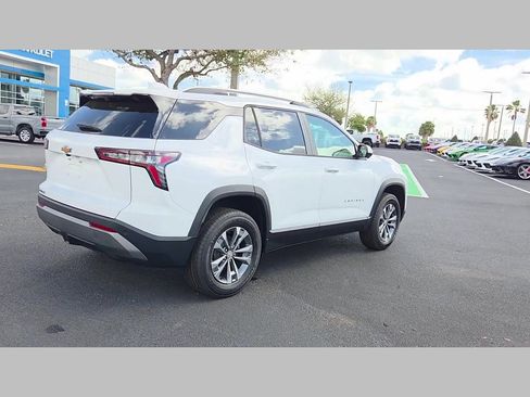 New 2026 Chevrolet Equinox LT w/ Convenience Package II image 20