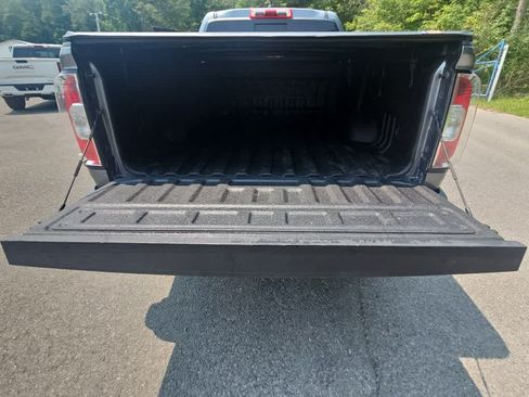 Used 2022 GMC Canyon Denali AWD/4WD image 19