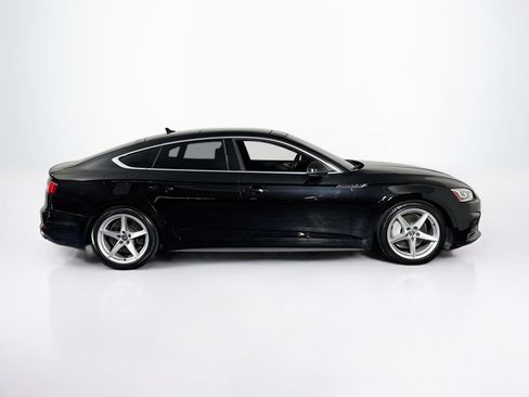 Used 2019 Audi A5 2.0T Premium w/ Convenience Package AWD/4WD image 6