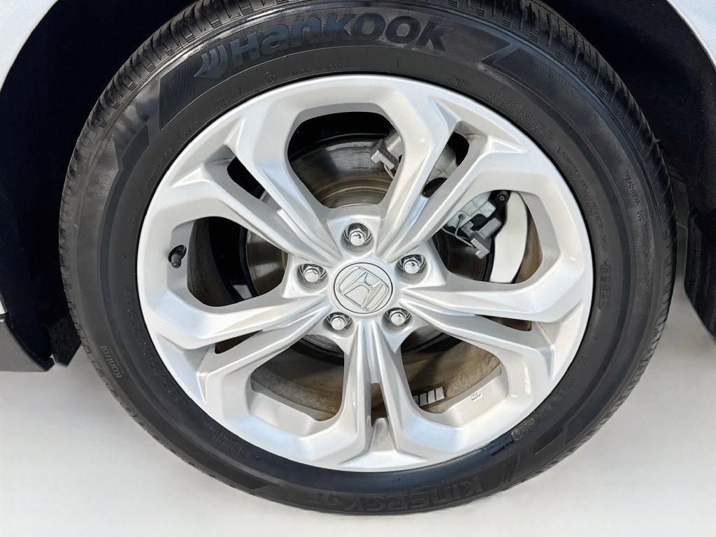 Certified 2024 Honda Accord LX image 31