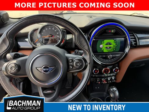 Used 2019 MINI Cooper S FWD image 7