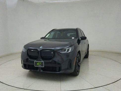 Used 2025 BMW X3 M50 image 67