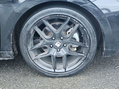 Used 2023 Hyundai Elantra N Line image 9