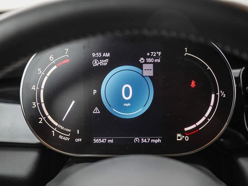 Used 2023 MINI Cooper S FWD image 22