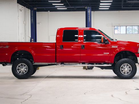 Used 2006 Ford F250 XL AWD/4WD image 21