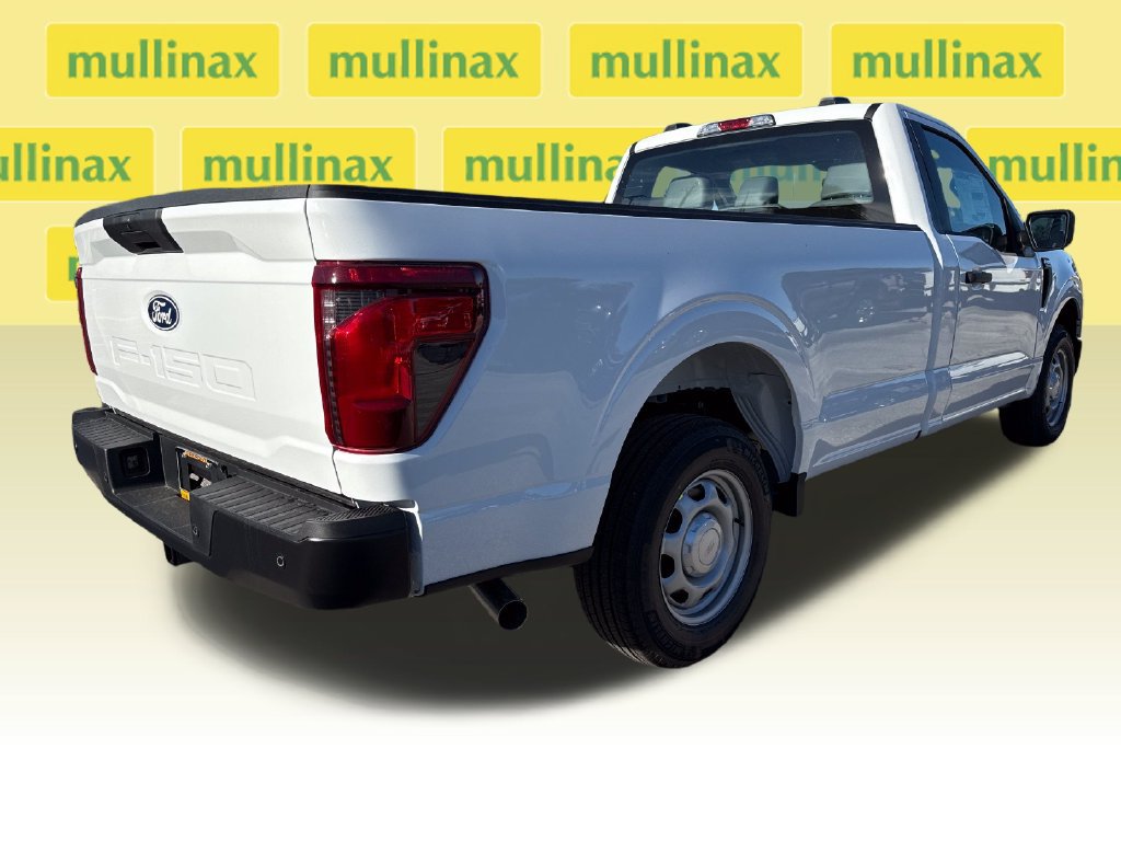 New 2026 Ford F150 XL RWD image 14