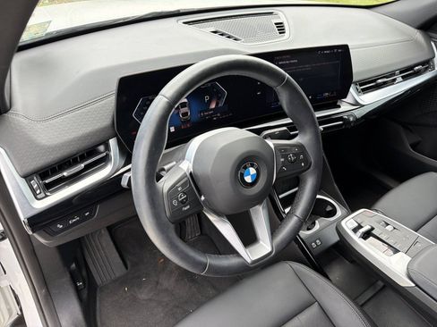 Certified 2025 BMW X2 xDrive28i AWD/4WD image 21