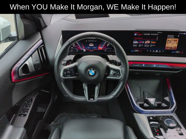 Used 2026 BMW X3 xDrive30i AWD/4WD image 18
