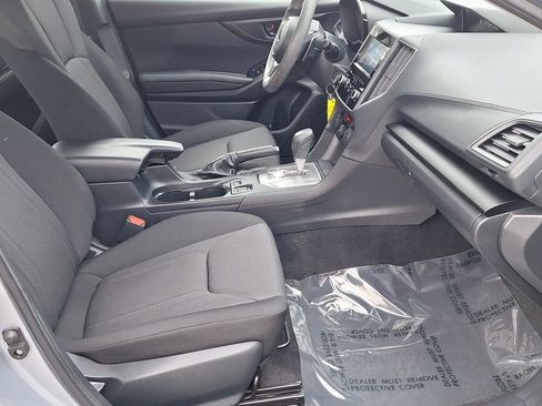 Used 2023 Subaru Impreza Premium image 23