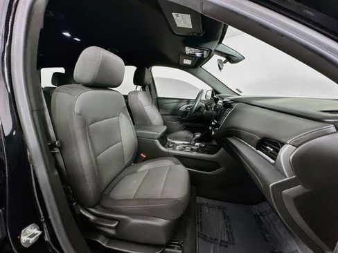 Used 2023 Chevrolet Traverse LT w/ Midnight/Sport Edition AWD/4WD image 30