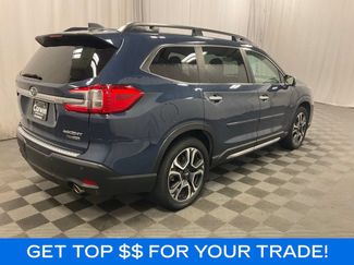 Used 2023 Subaru Ascent Touring AWD/4WD video 3