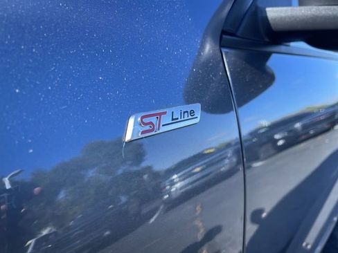 Used 2024 Ford Escape ST-Line image 31