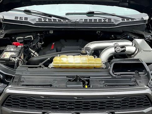 Used 2019 Ford F150 Raptor w/ Equipment Group 802A Luxury AWD/4WD image 30