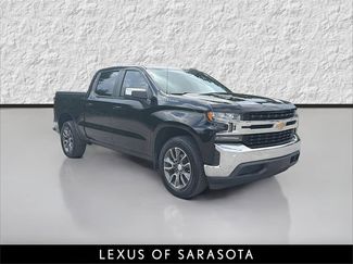 Used 2021 Chevrolet Silverado 1500 LT w/ All Star Edition Plus RWD video 1