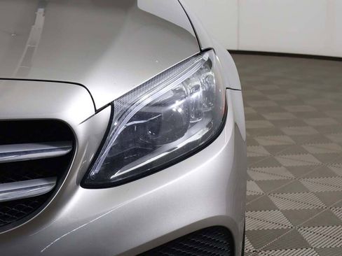 Used 2019 Mercedes-Benz C 300 4MATIC Sedan image 15