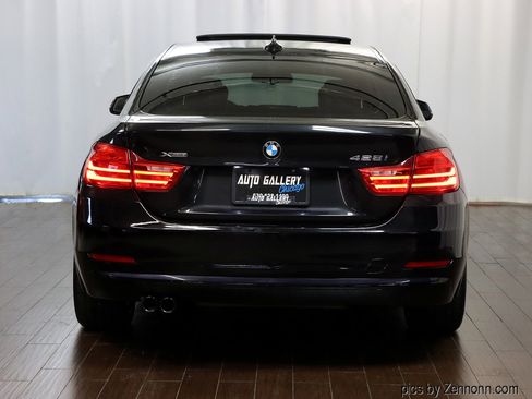 Used 2015 BMW 428i Gran Coupe xDrive image 7