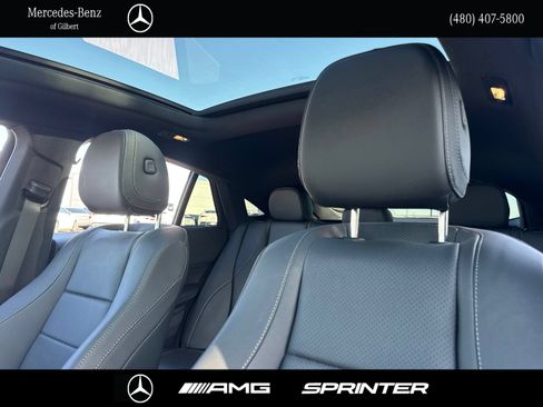 Certified 2026 Mercedes-Benz GLE 450 4MATIC Coupe image 17