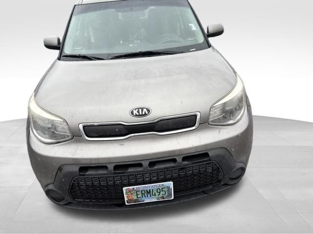 Used 2015 Kia Soul FWD image 5