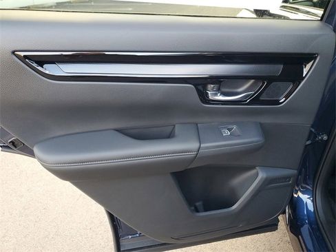 New 2026 Honda CR-V EX-L image 15