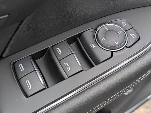 New 2026 Buick Envision Avenir AWD/4WD image 41