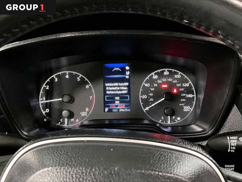 Certified 2024 Toyota Corolla Cross LE image 26