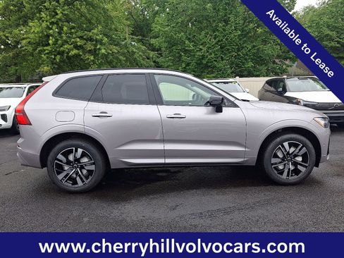 Certified 2026 Volvo XC60 B5 Plus w/ Protection Package Premier image 8