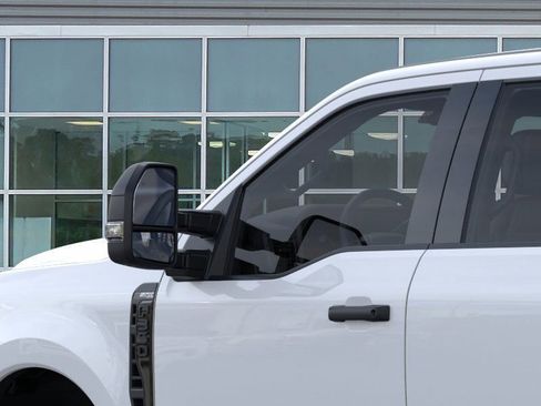 New 2026 Ford F350 XL w/ STX Appearance Package image 20