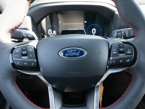 New 2026 Ford Explorer ST AWD/4WD image 30