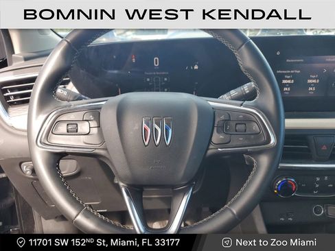 Used 2024 Buick Encore GX Preferred image 26