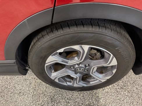 Used 2017 Honda CR-V EX-L image 15