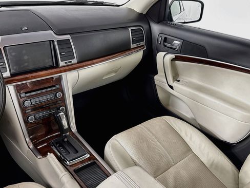 Used 2011 Lincoln MKZ Hybrid w/ 201A Rapid Spec Order Code FWD image 24