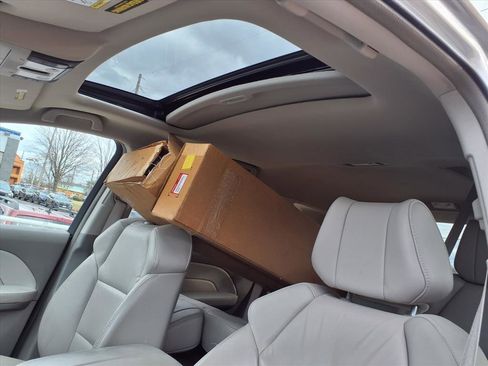 Used 2011 Acura MDX image 16